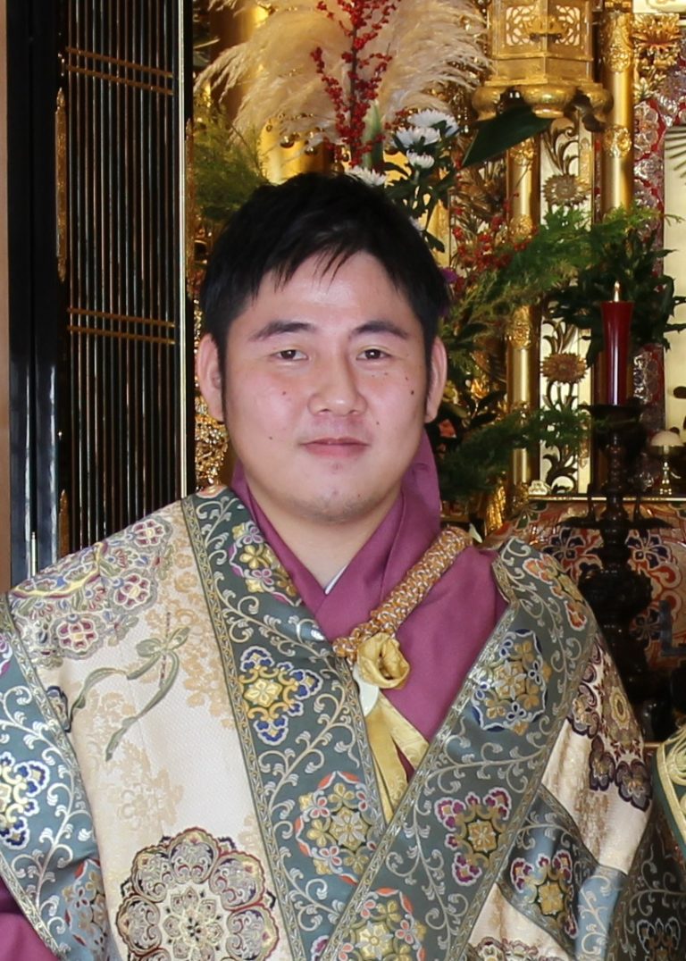 衆徒 安井 恵敬